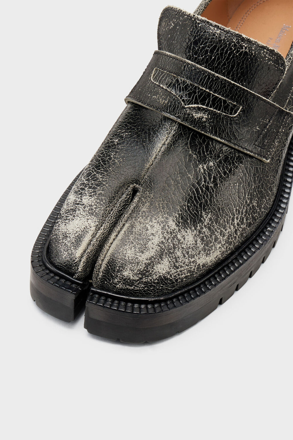 Tabi county loafer