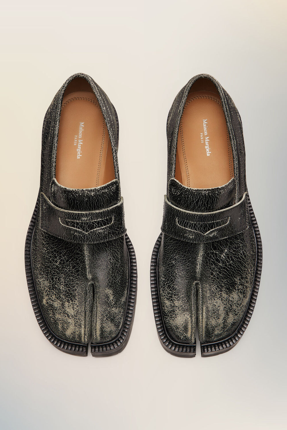 Tabi county loafer