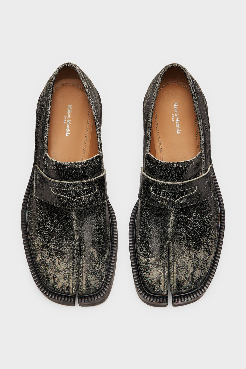 Tabi county loafer