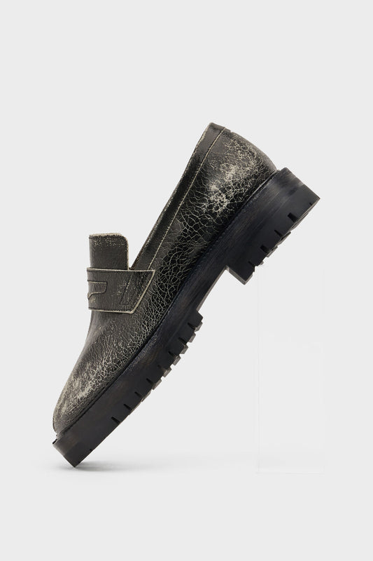 Tabi county loafer