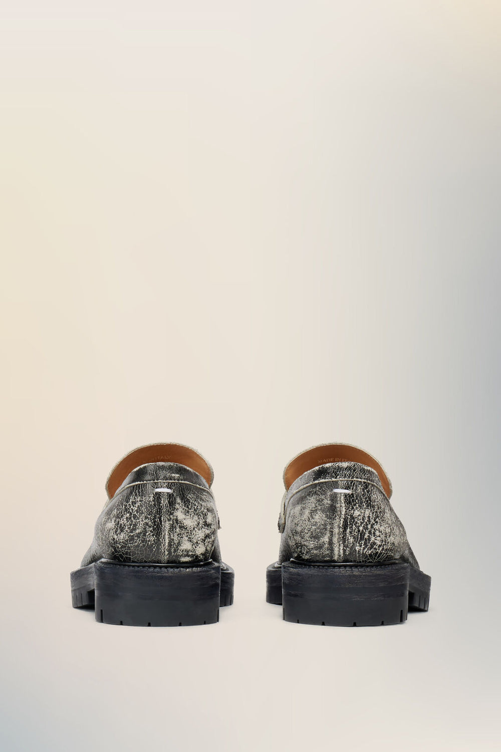 Tabi county loafer