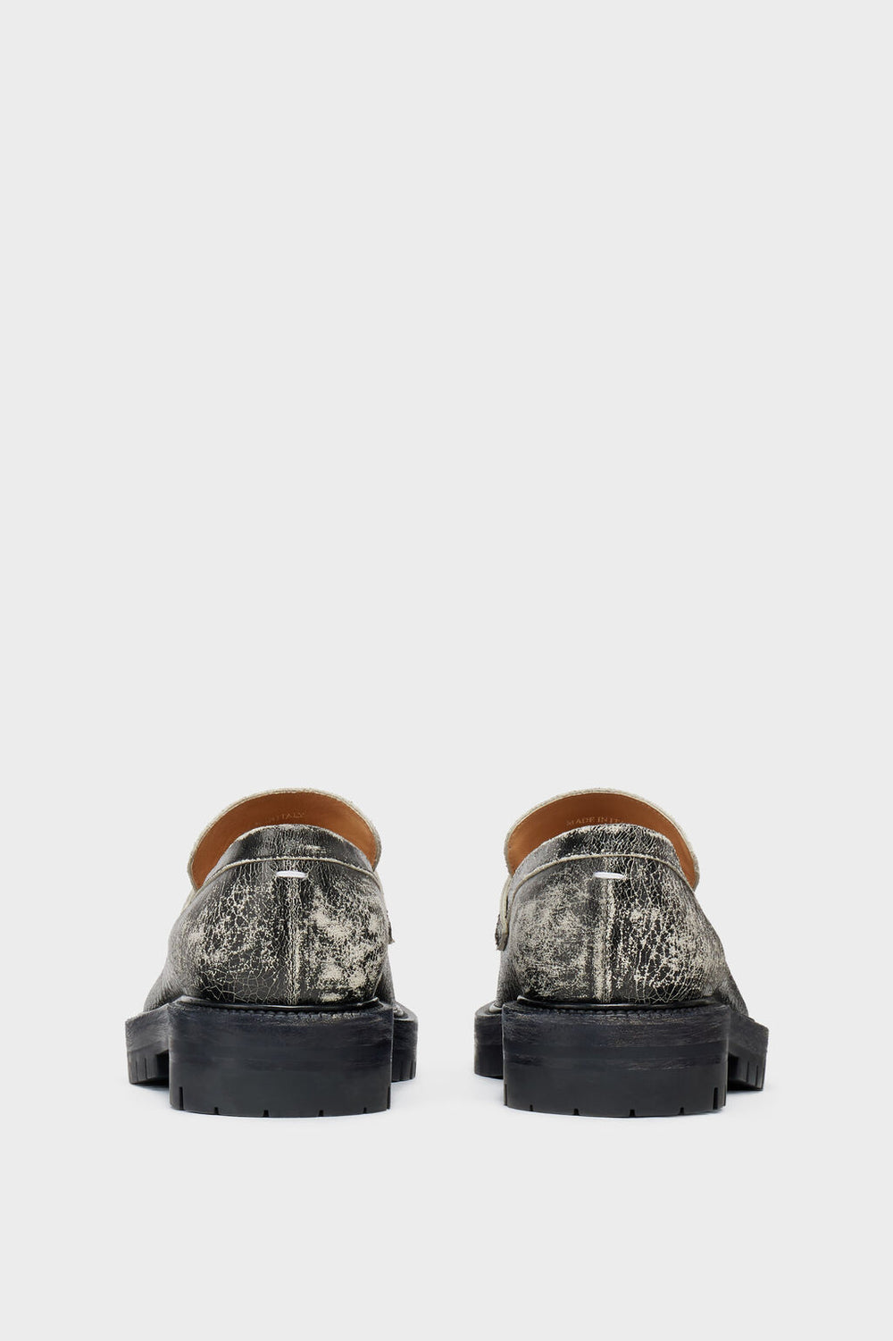 Tabi county loafer