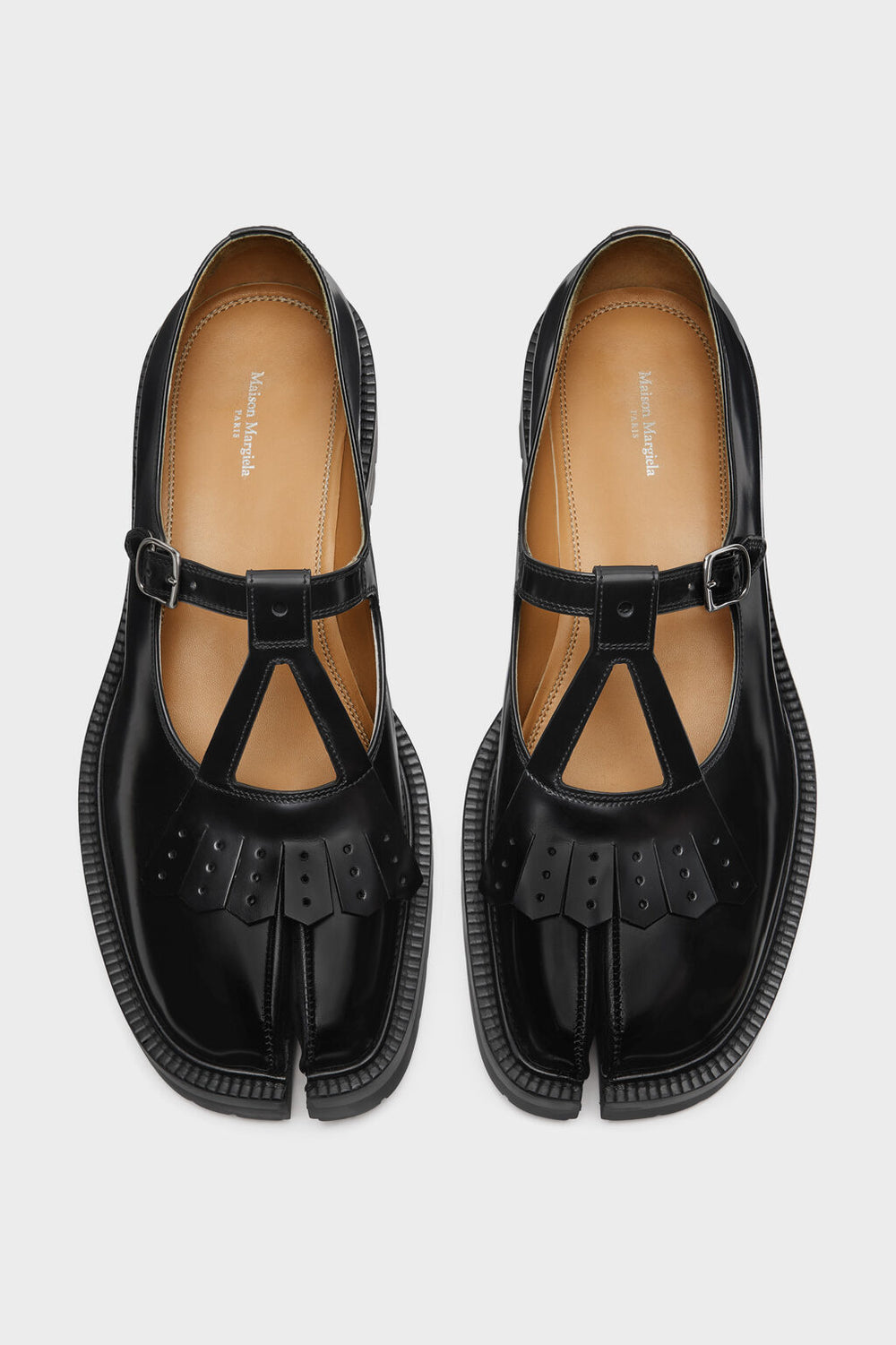 Tabi Country Mary-Janes