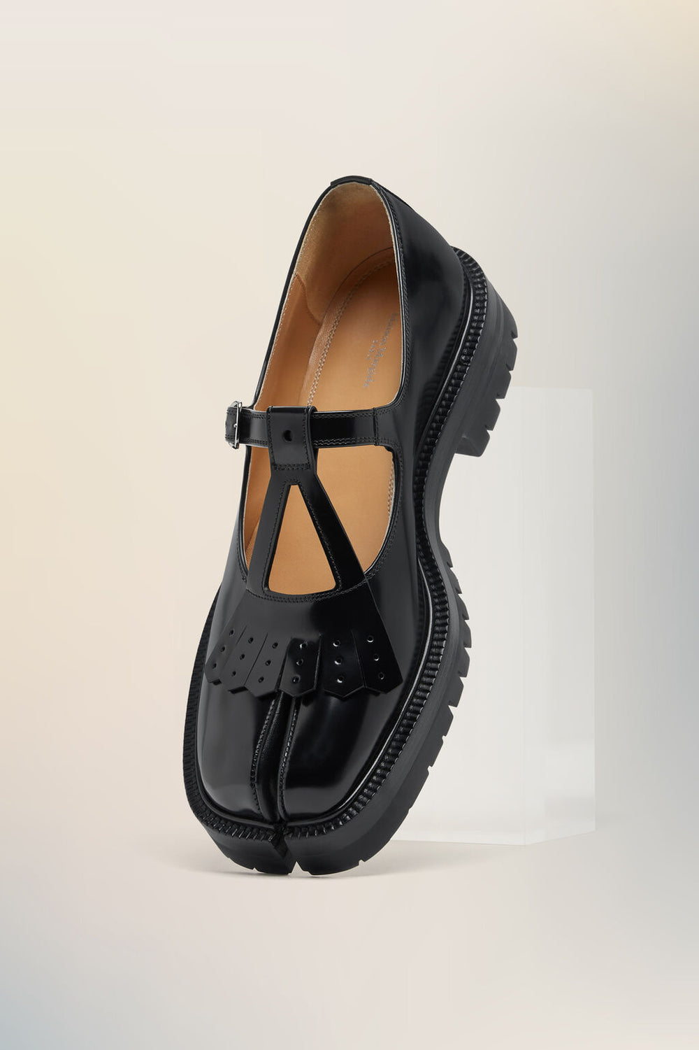 Tabi Country Mary-Janes