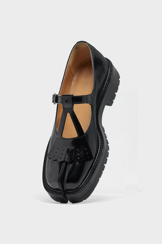 Tabi Country Mary-Janes