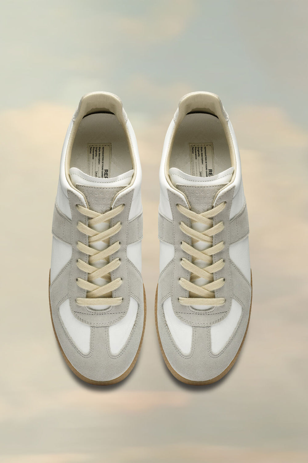 Replica sneakers