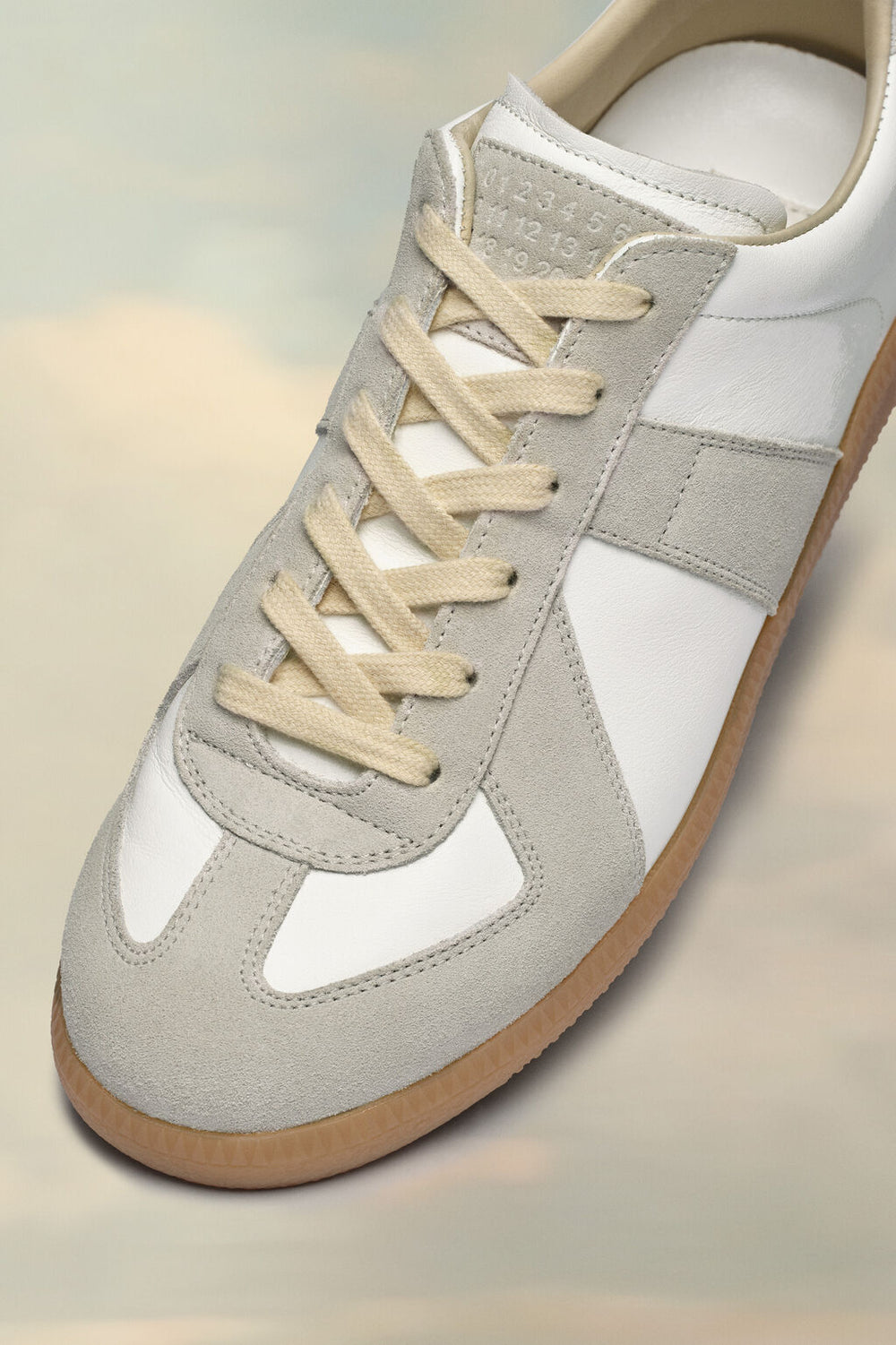 Replica sneakers