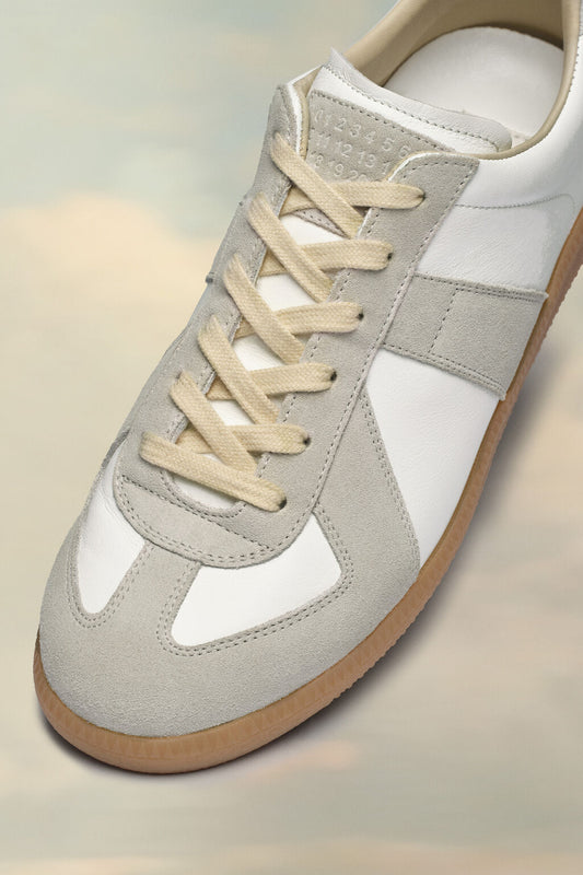 Replica sneakers
