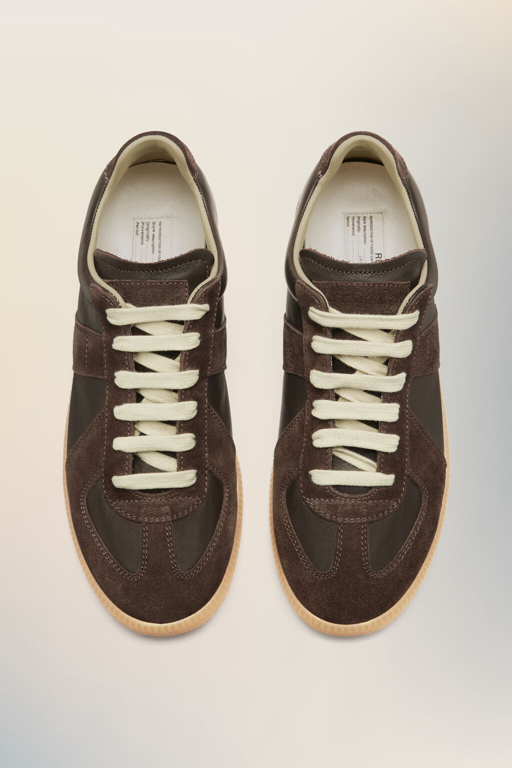 Replica sneakers