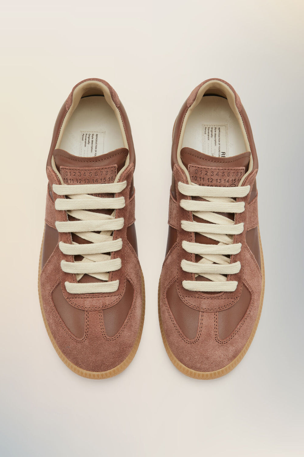 Replica sneakers