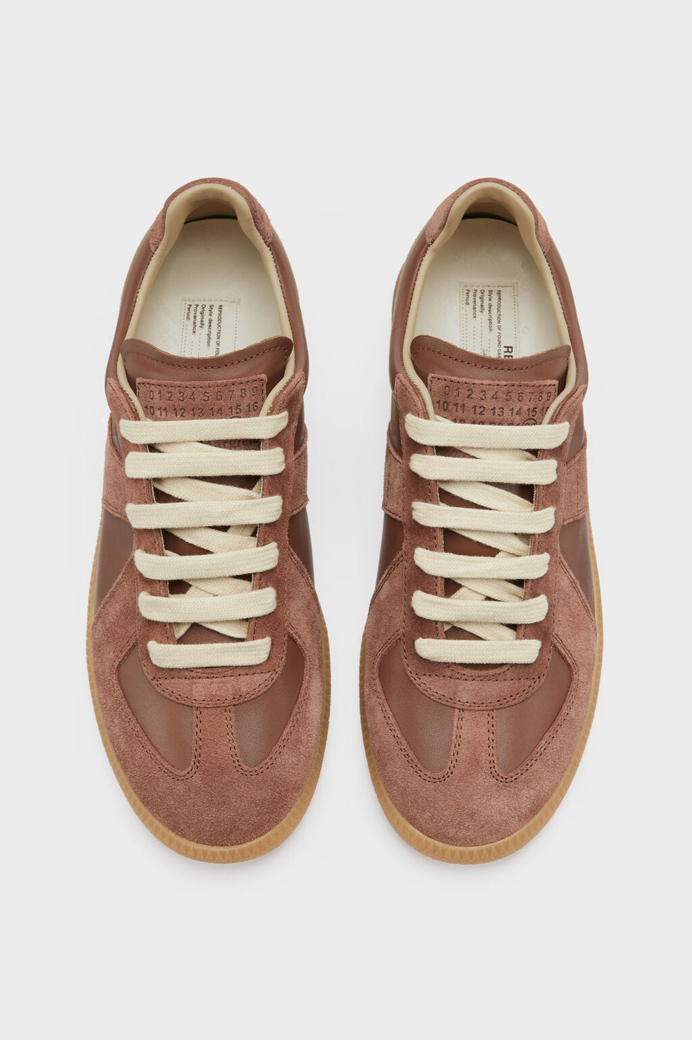 Replica sneakers
