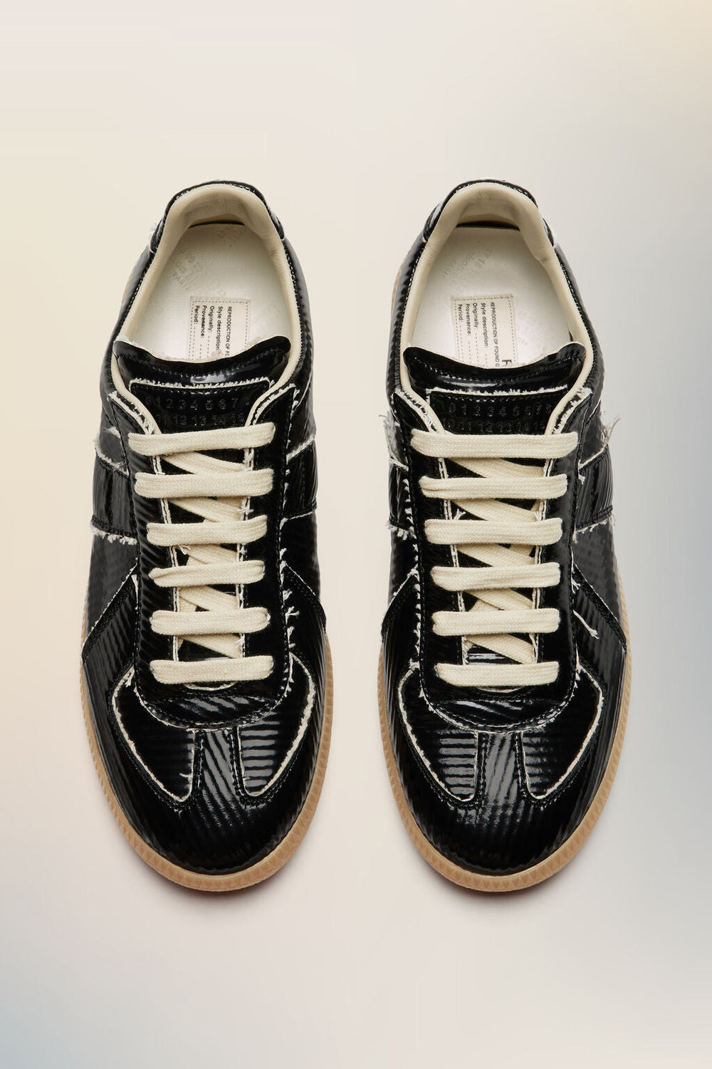 Replica sneakers