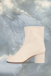 Tabi ankle boots