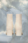 Tabi ankle boots