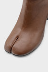 Tabi ankle boots