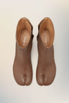 Tabi ankle boots