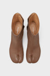 Tabi ankle boots