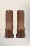 Tabi ankle boots