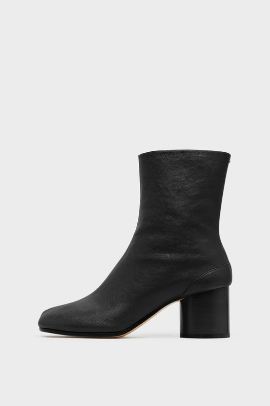 Tabi ankle boots