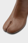Tabi ankle boots