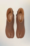 Tabi ankle boots