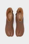 Tabi ankle boots