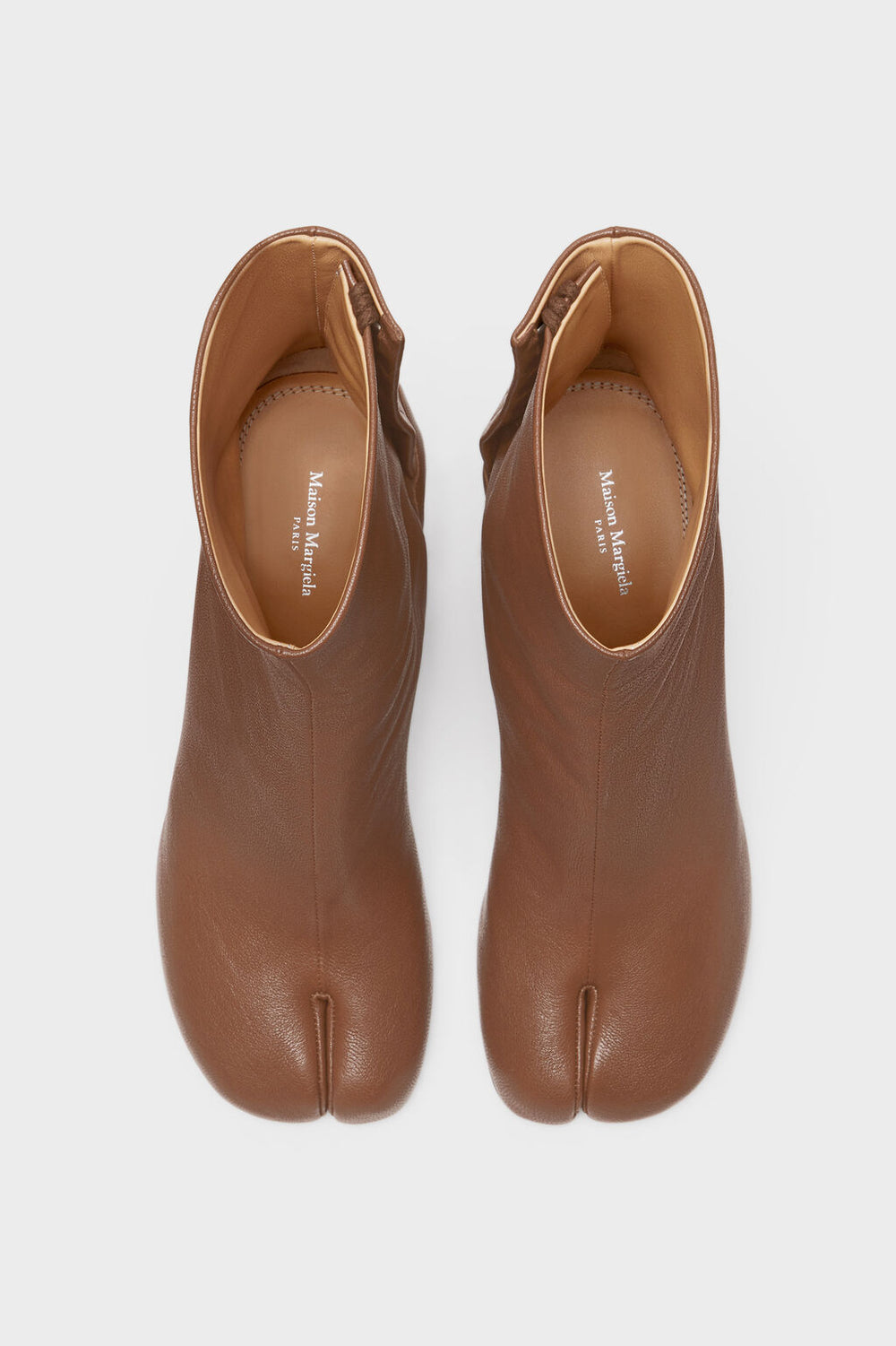Tabi ankle boots