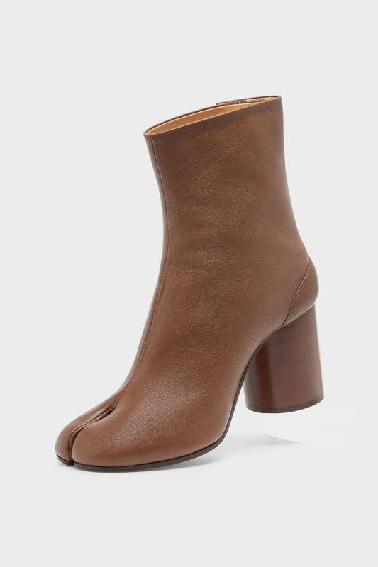 Tabi ankle boots