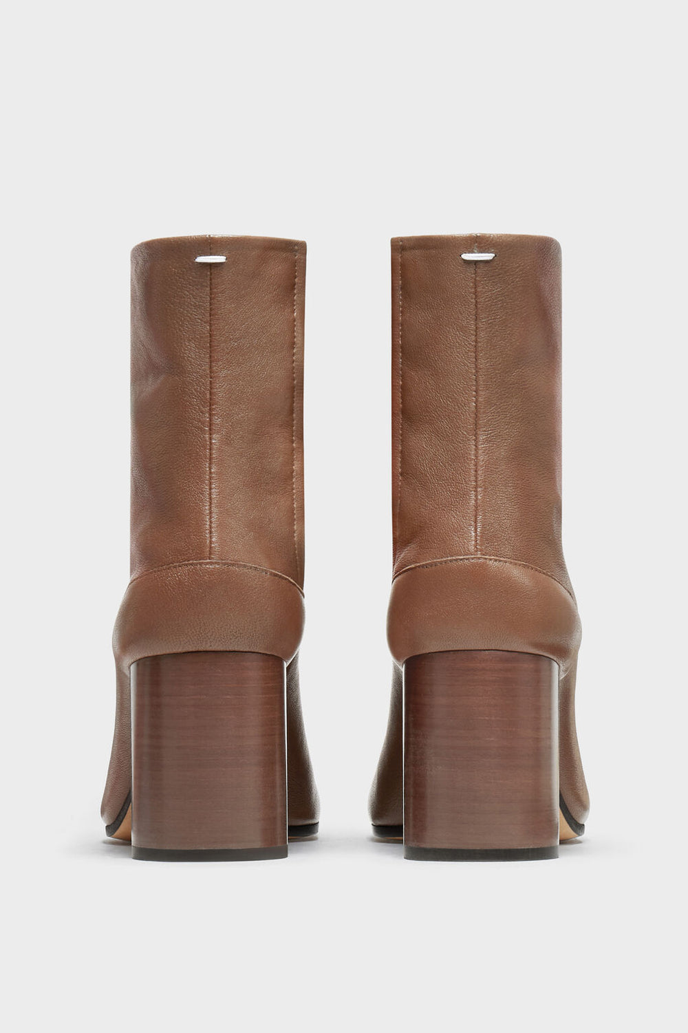 Tabi ankle boots