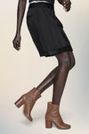 Tabi ankle boots