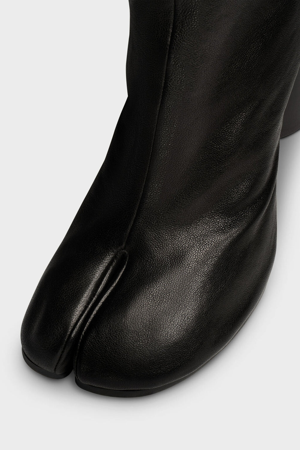 Tabi ankle boots