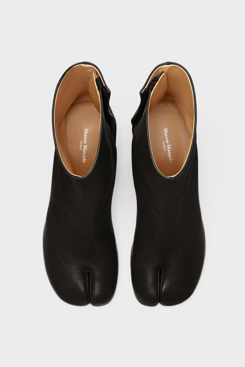 Tabi ankle boots