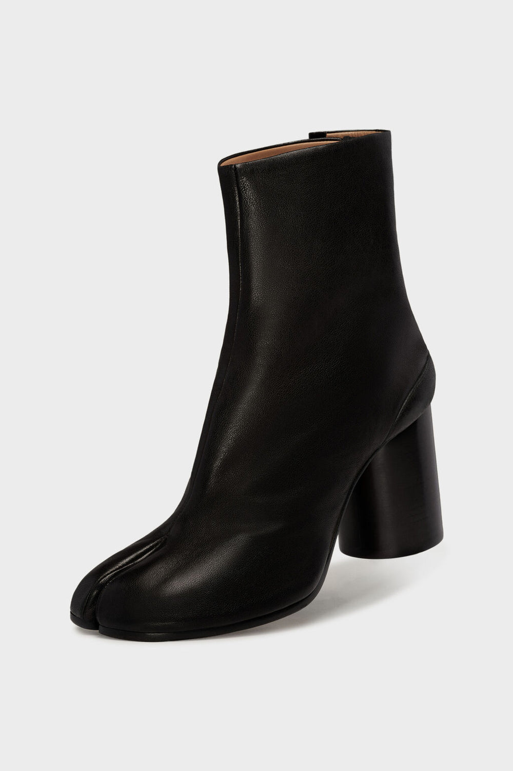 Tabi ankle boots