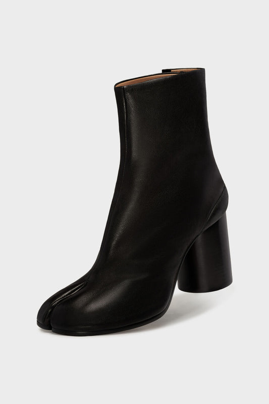 Tabi ankle boots
