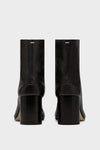 Tabi ankle boots