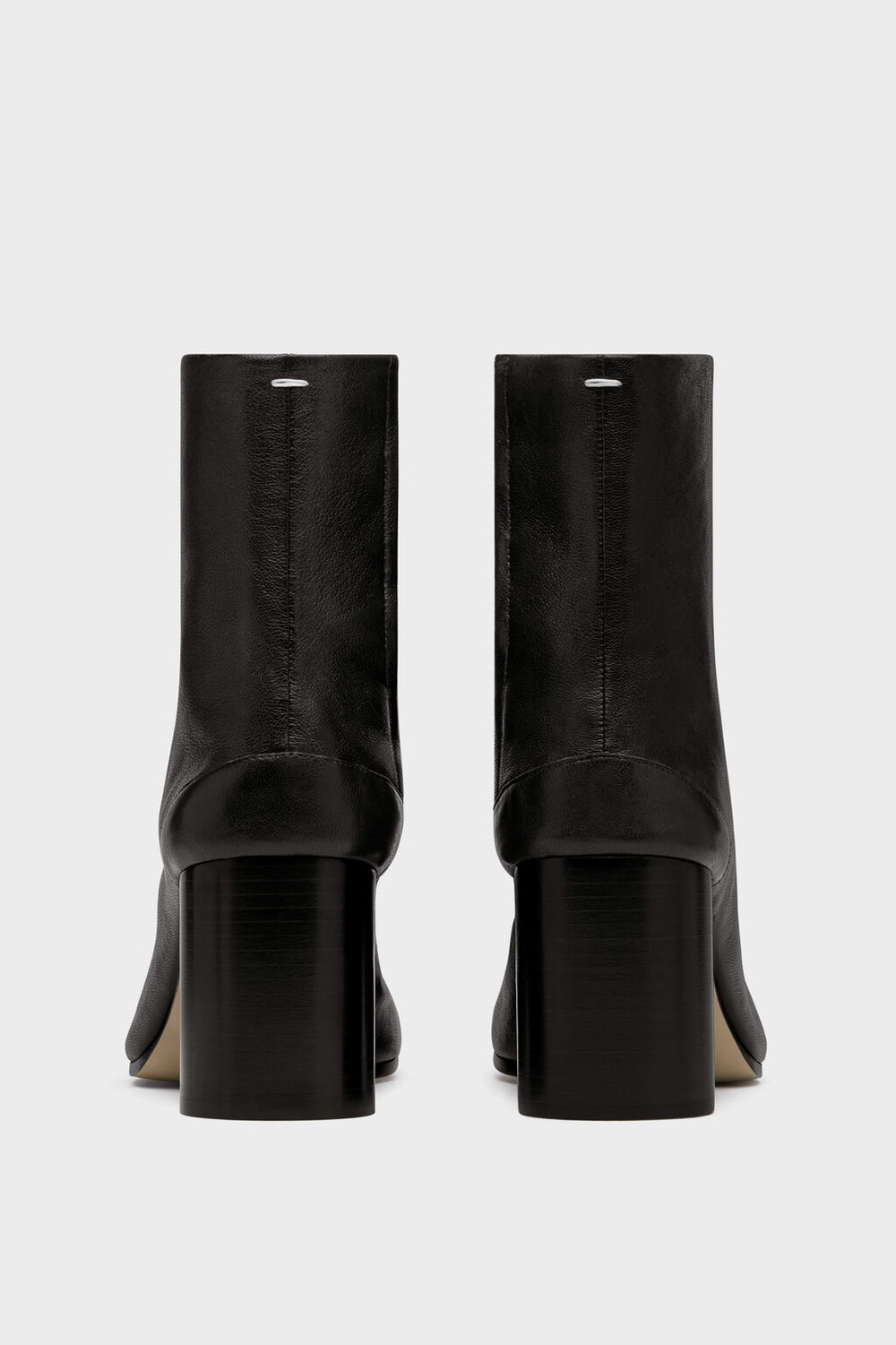 Tabi ankle boots