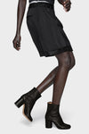 Tabi ankle boots