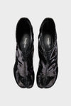 Maison Margiela Tabi broken mirror boots