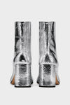 Maison Margiela Tabi broken mirror boots