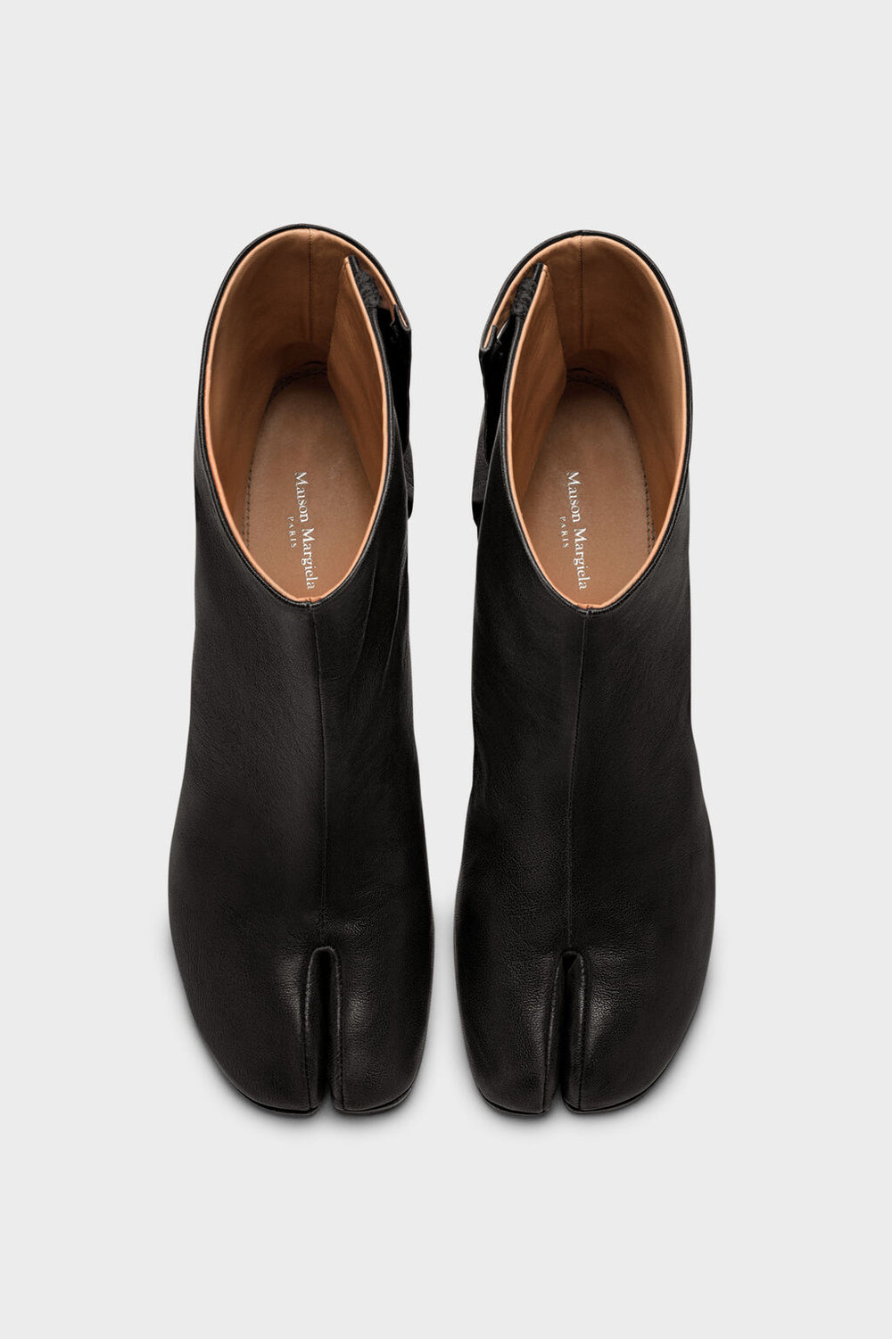 Tabi ankle boots