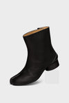 Tabi ankle boots