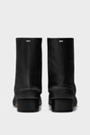 Tabi ankle boots