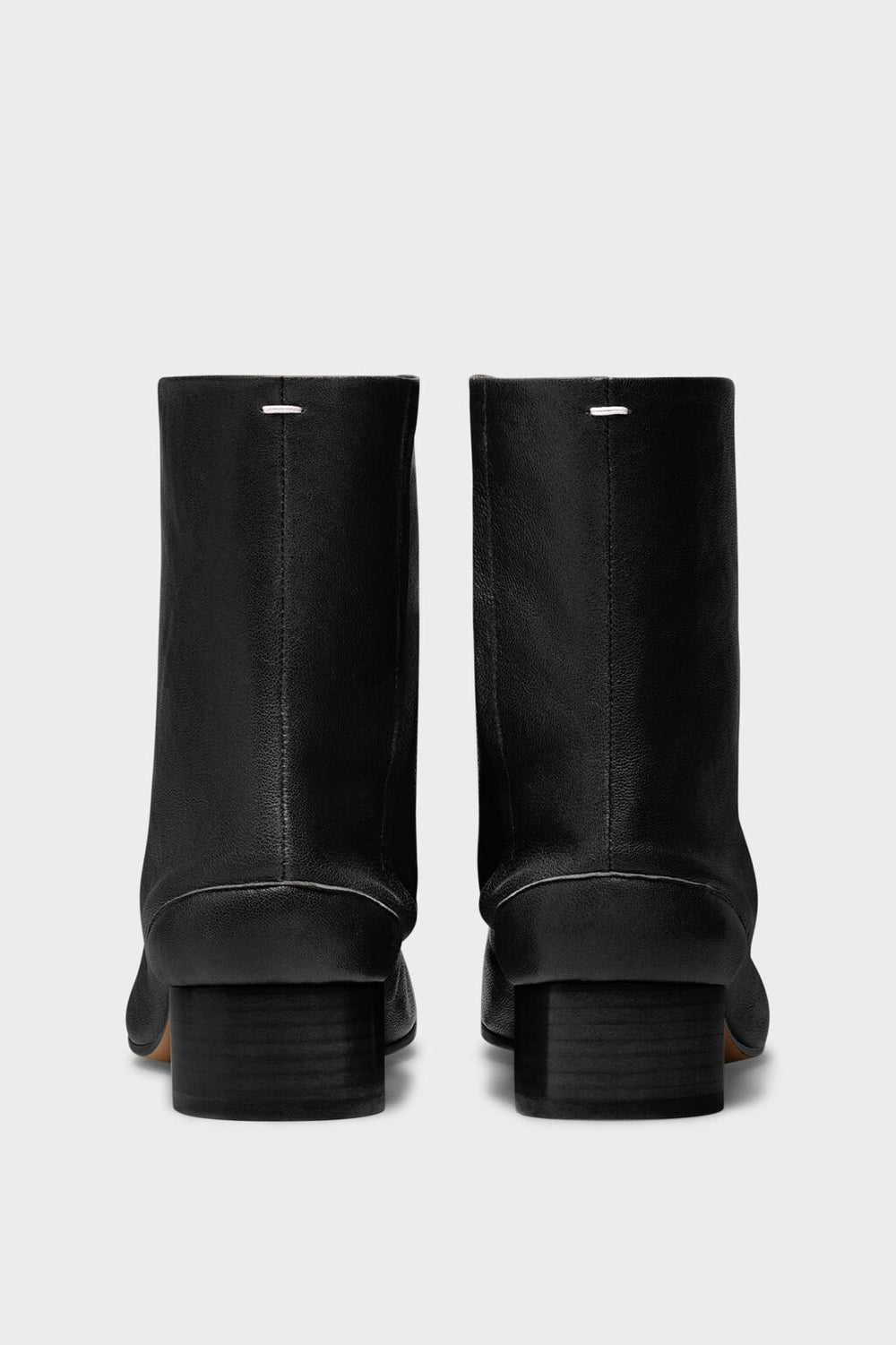 Tabi ankle boots