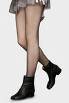 Tabi ankle boots
