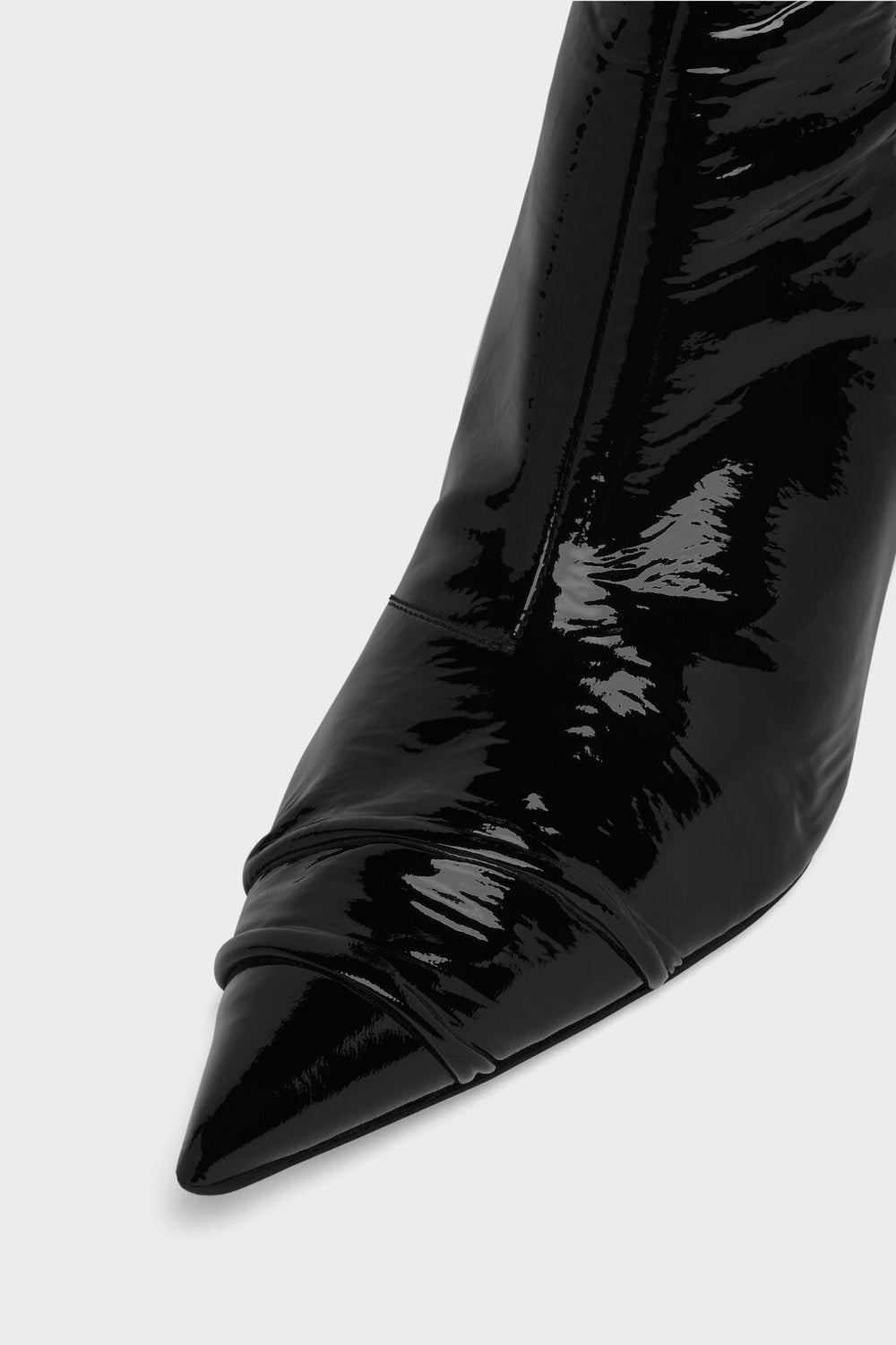 Kinkies ankle boots