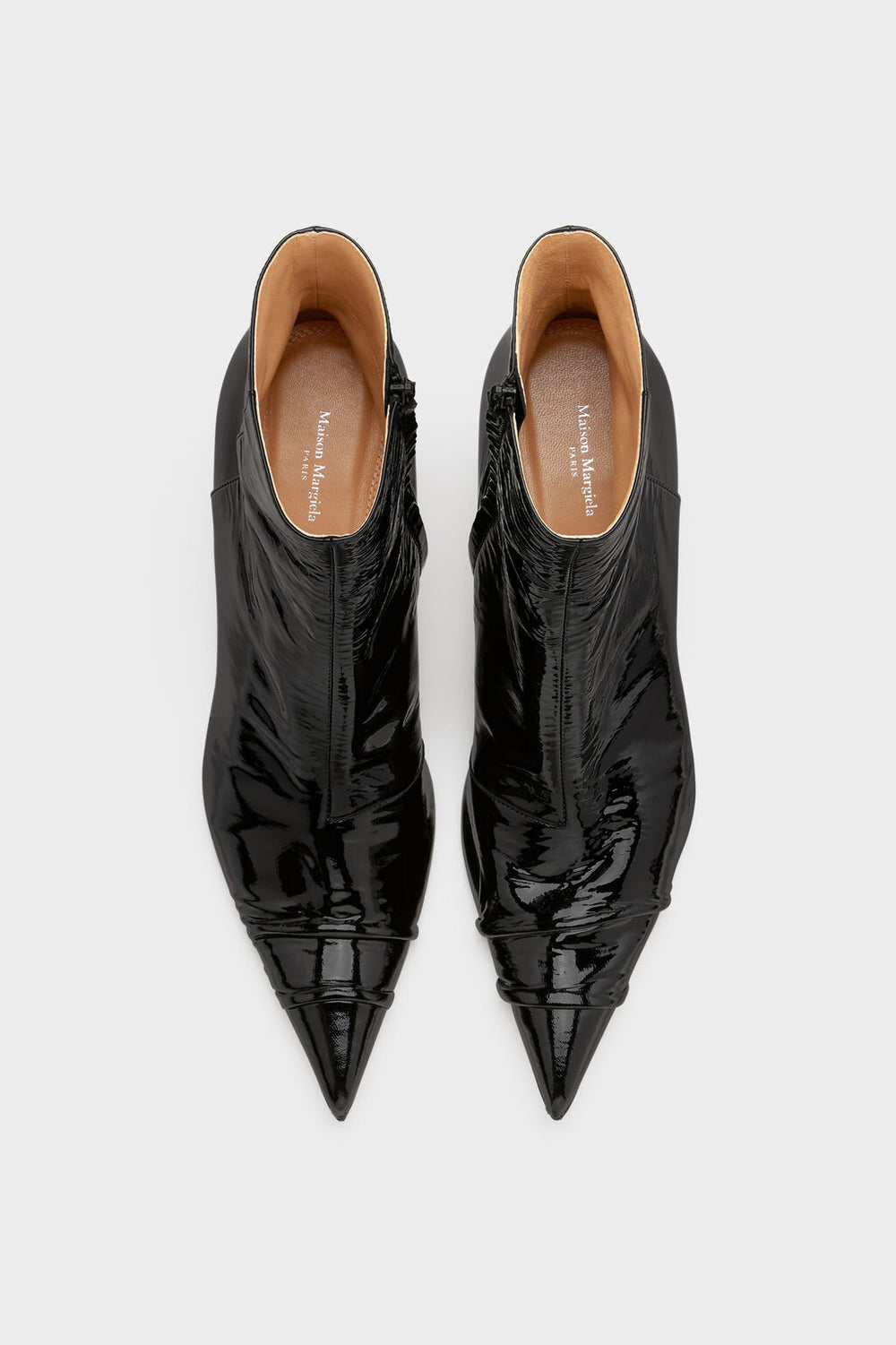Kinkies ankle boots