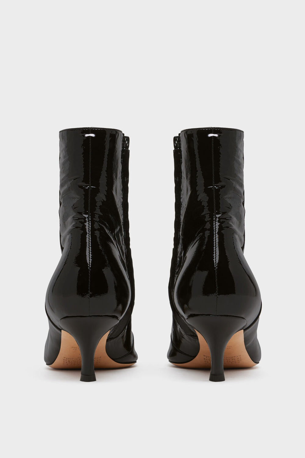 Kinkies ankle boots