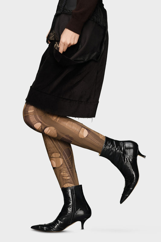 Kinkies ankle boots