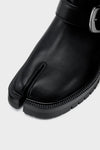 Tabi country knee-high boots