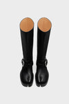 Tabi country knee-high boots